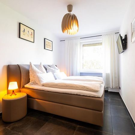 וירצבורג Apartment Ech Koenigsberger מראה חיצוני תמונה