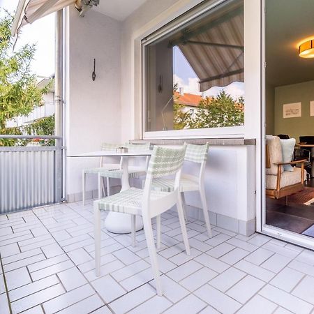 וירצבורג Apartment Ech Koenigsberger מראה חיצוני תמונה