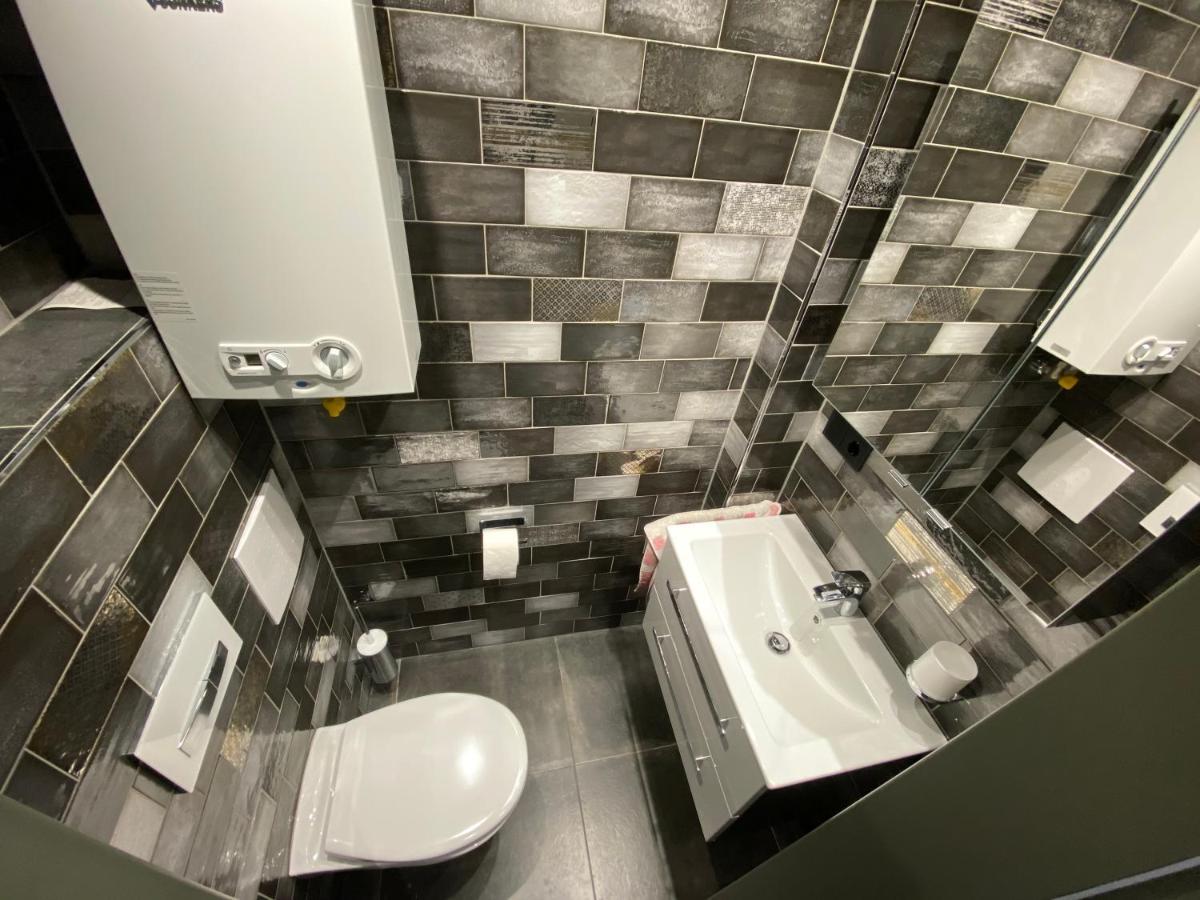 וירצבורג Apartment Ech Koenigsberger מראה חיצוני תמונה