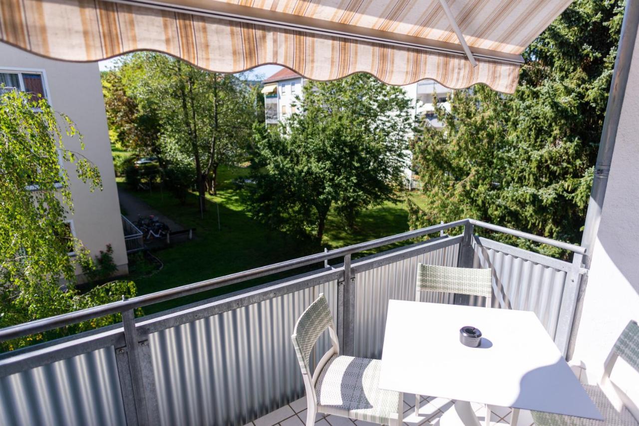 וירצבורג Apartment Ech Koenigsberger מראה חיצוני תמונה