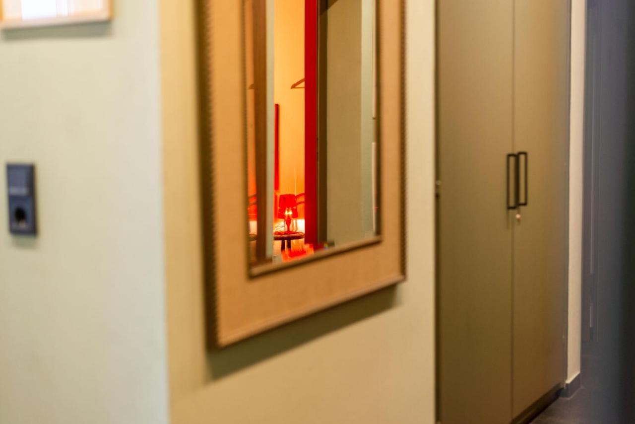 וירצבורג Apartment Ech Koenigsberger מראה חיצוני תמונה