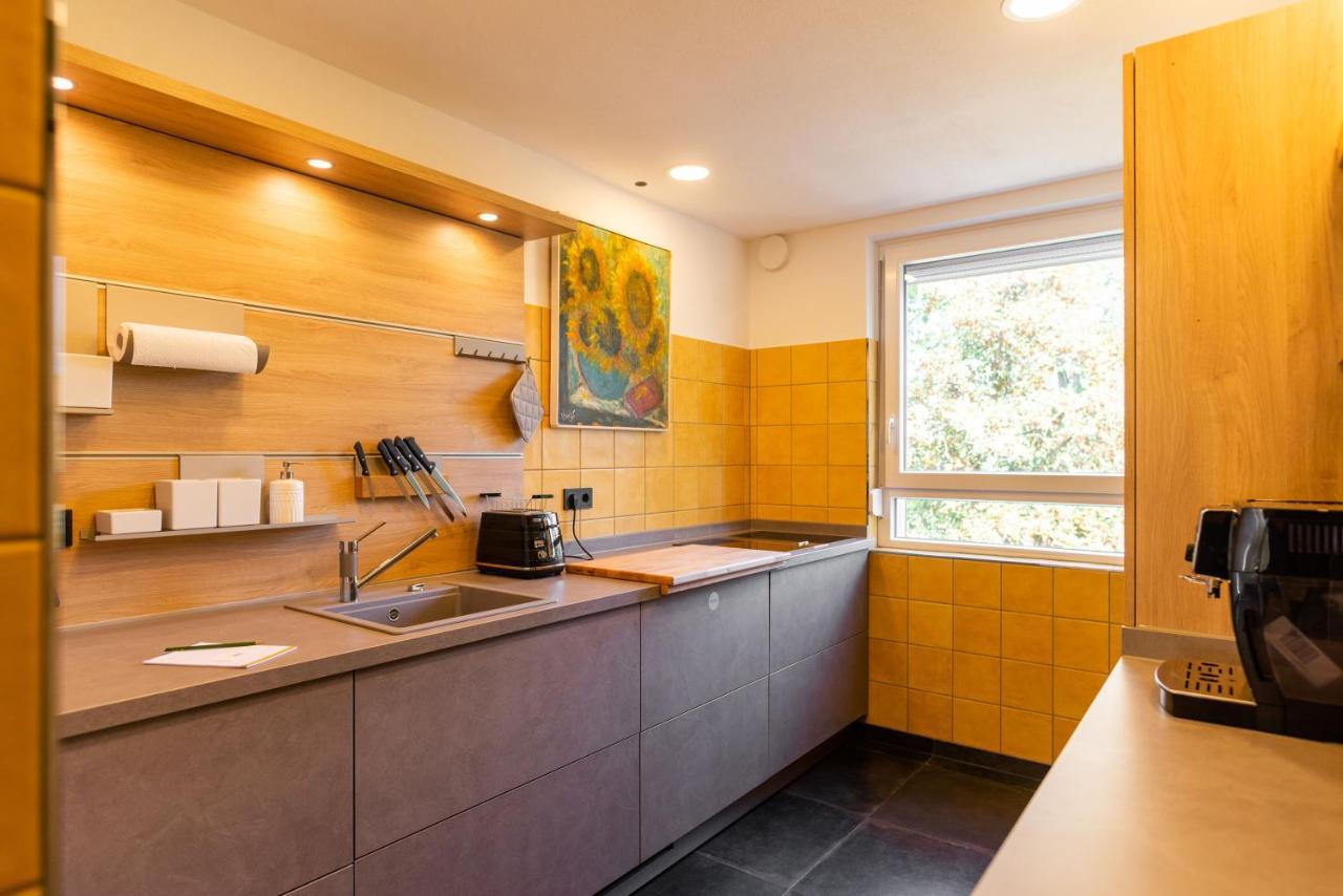 וירצבורג Apartment Ech Koenigsberger מראה חיצוני תמונה
