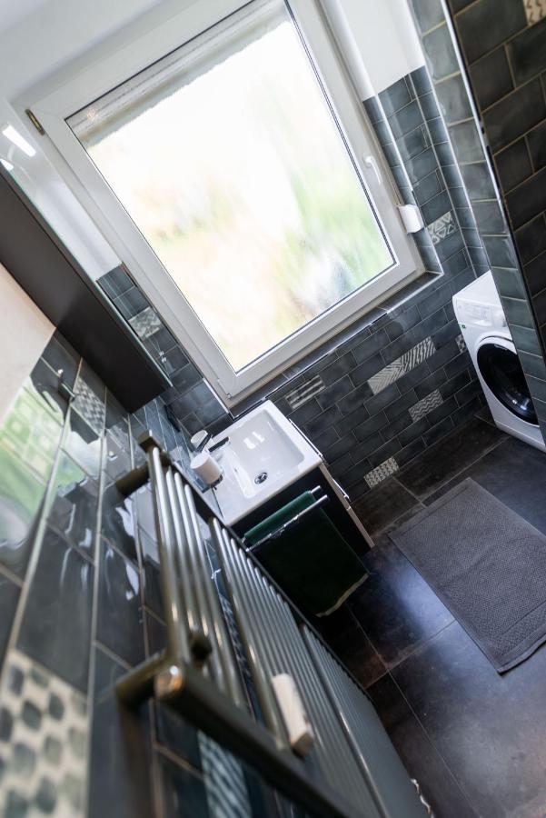 וירצבורג Apartment Ech Koenigsberger מראה חיצוני תמונה