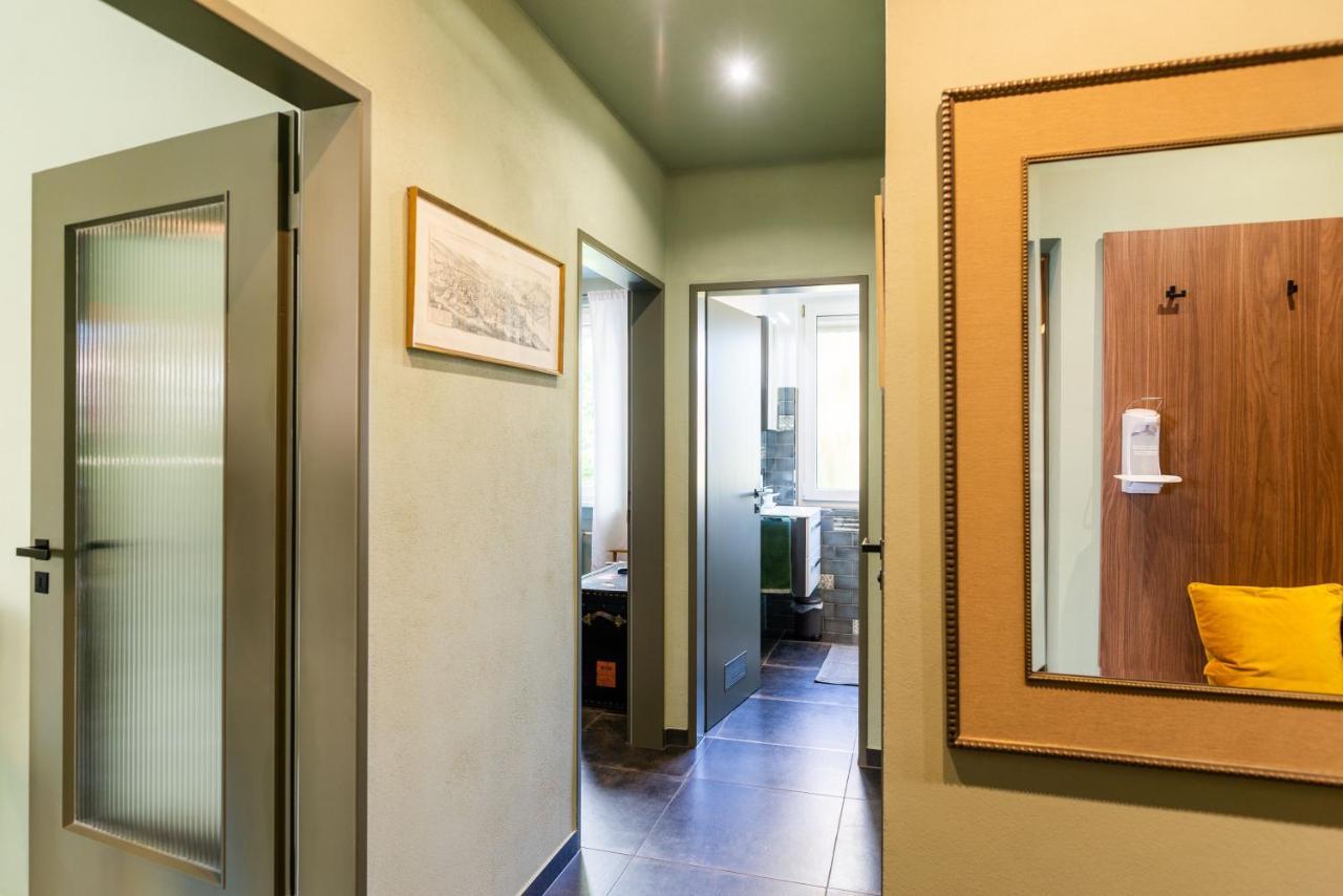וירצבורג Apartment Ech Koenigsberger מראה חיצוני תמונה