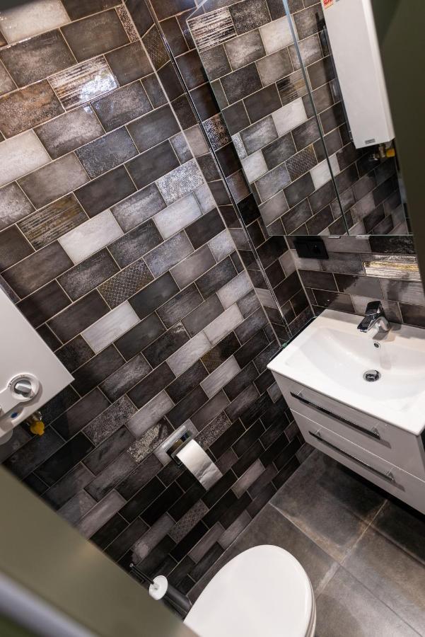 וירצבורג Apartment Ech Koenigsberger מראה חיצוני תמונה