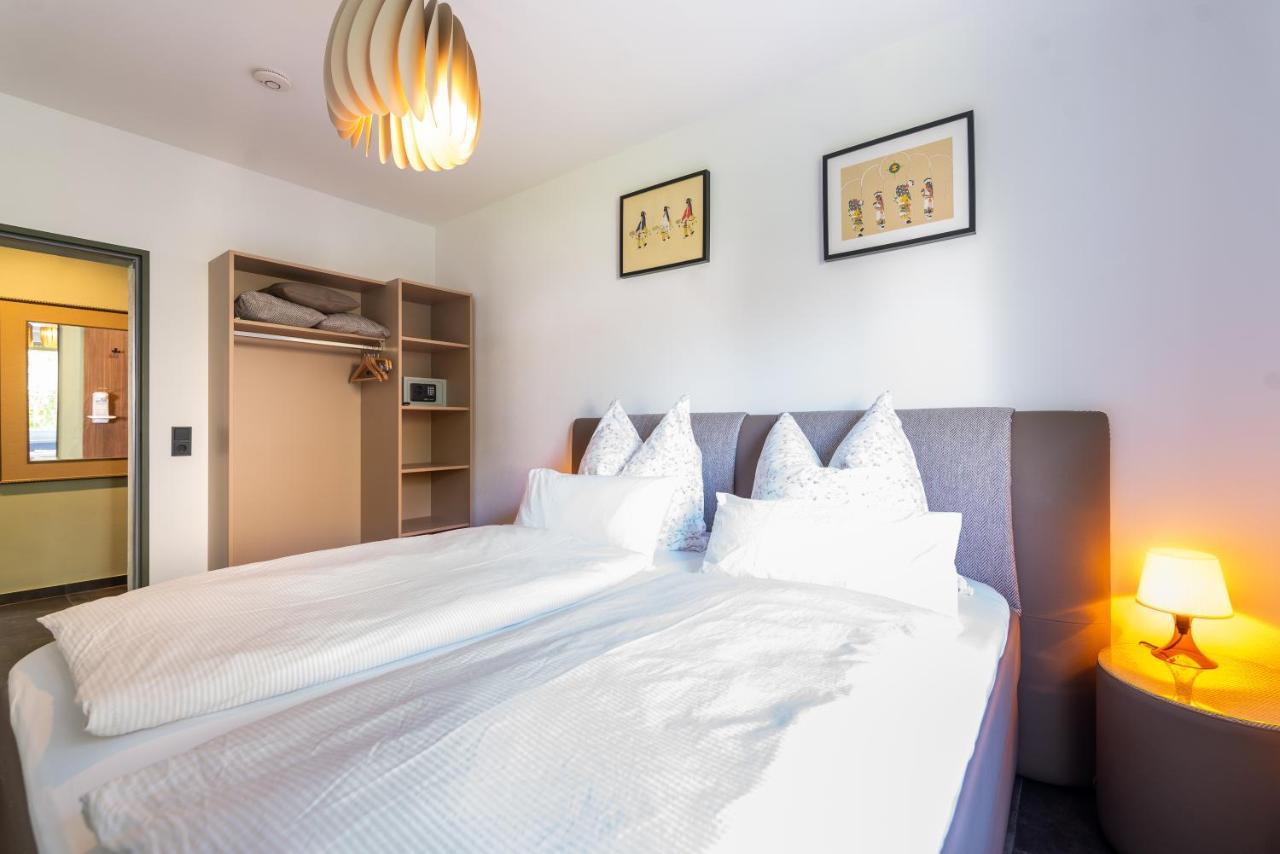 וירצבורג Apartment Ech Koenigsberger מראה חיצוני תמונה