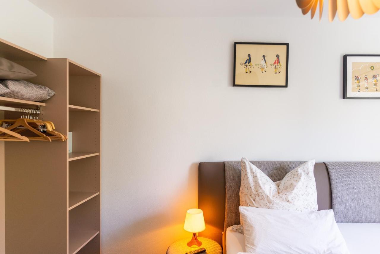 וירצבורג Apartment Ech Koenigsberger מראה חיצוני תמונה