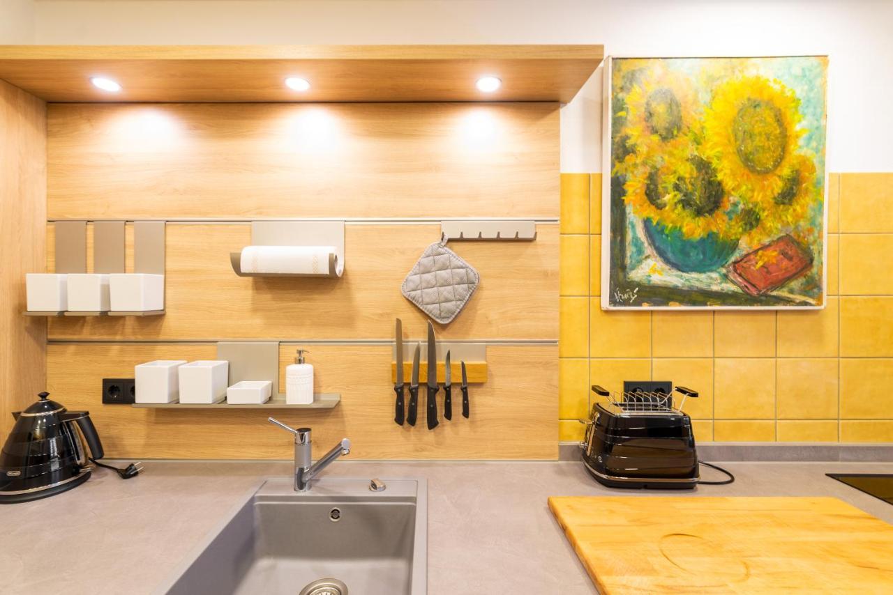 וירצבורג Apartment Ech Koenigsberger מראה חיצוני תמונה