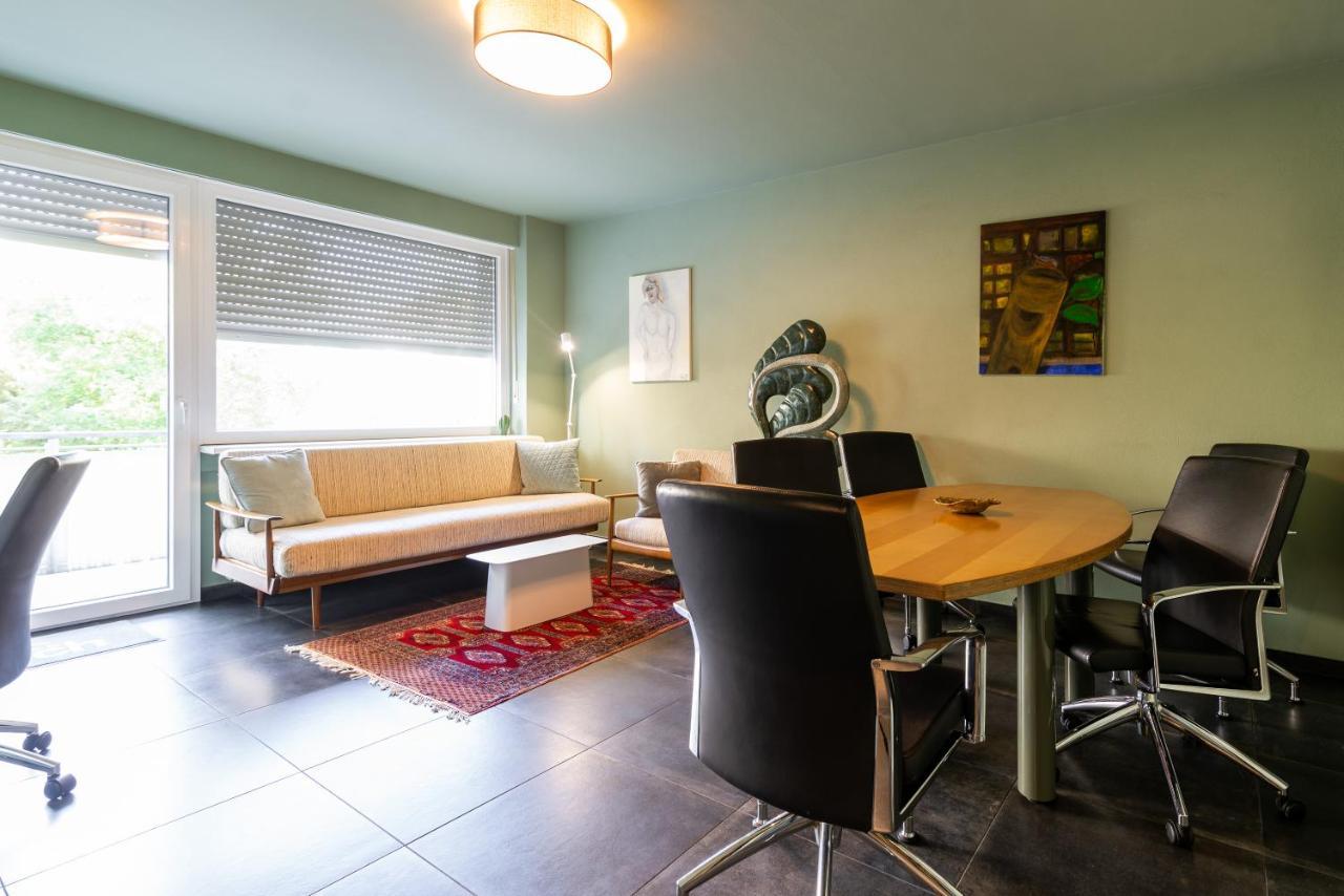 וירצבורג Apartment Ech Koenigsberger מראה חיצוני תמונה
