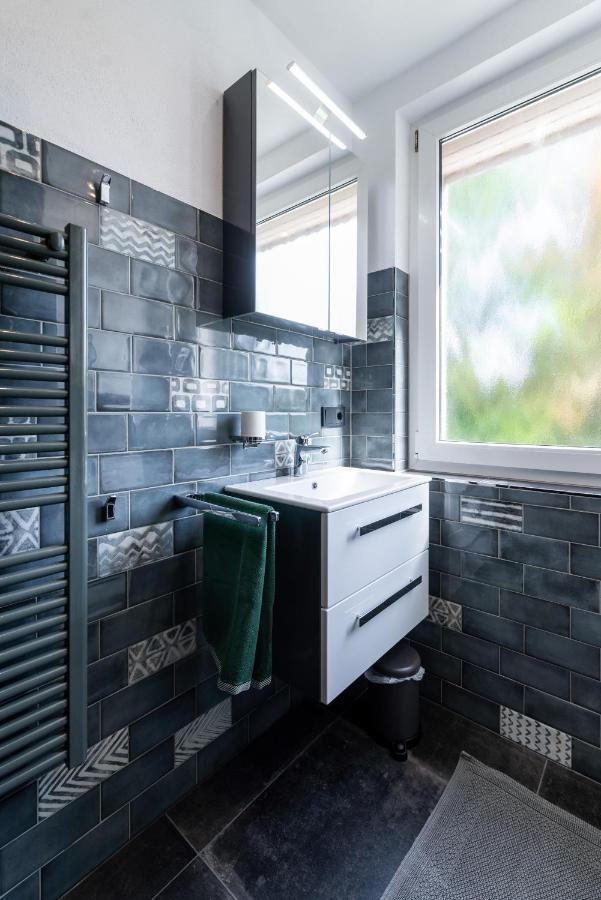 וירצבורג Apartment Ech Koenigsberger מראה חיצוני תמונה