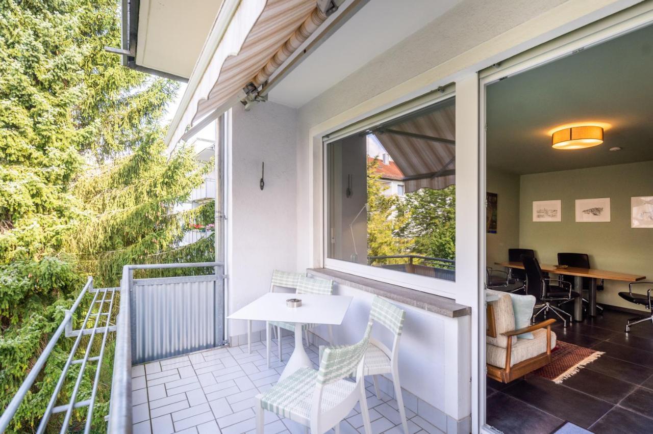 וירצבורג Apartment Ech Koenigsberger מראה חיצוני תמונה