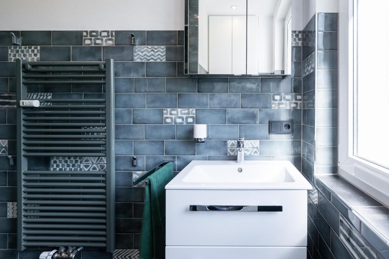 וירצבורג Apartment Ech Koenigsberger מראה חיצוני תמונה
